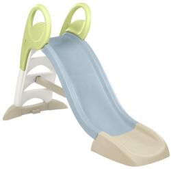 Smoby Tobogan cu apa Smoby Life GM, 1, 50 metri, 30 plastic reciclat (7951884)