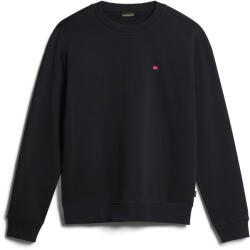Napapijri BALIS CREW SUM Fekete XL (NP0A4H890411)