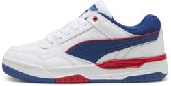 PUMA REBOUND RETRO Fehér, Kék, Piros 40.5 (40019705)