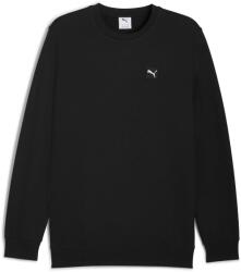 PUMA ESS ELEVATED HOODIE Fekete, Fehér XXL (68825701)