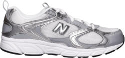 New Balance M4081G8 Fehér, Szürke, Ezüst 40.5 (M4081G8)