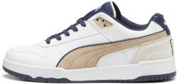 PUMA RBD GAME LOW RETRO CLUB Fehér, Sötétkék, Barna 42 (39507501)