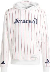 Adidas ARSENAL FC US HD AOP Fehér, Sötétkék, Fekete, Piros XXL (JW1556)