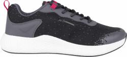 Alpine Pro BAHAR Sötétszürke, Fekete, Fehér, Piros 41 (MBTX295990R)