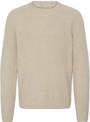 BLEND BHDANER KNIT bézs XL (20721272-141107)