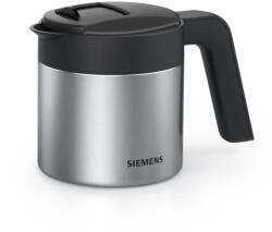 Siemens Termos cafea Siemens TZ40001, 1L, inox, cu functie de mentinere caldura (40378424)