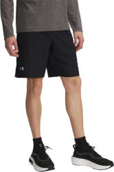 Under Armour LAUNCH SHORTS Fekete, Ezüst M (6005543-002)