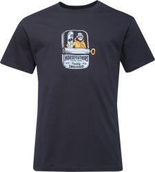 Horsefeathers HF89 Fekete, Mix XL (SM1438C)