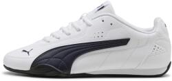 PUMA CATCH Fehér, Fekete 44 (40267908)