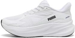 PUMA MAXSTRIDE LITE LS SLIPTECH Fehér, Fekete 44 (31404902)