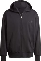 Adidas M A SZN FL FZ Fekete XL (IX1249)