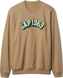 GAP 1969 Barna, Fehér, Sötétzöld XL (829103-08)