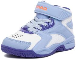SHAQ Gyerek teniszcipő, SHAQ, fiú, kék, textil, 27 EU (5906751207734_27)