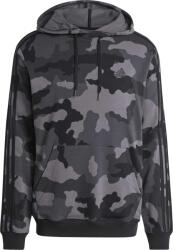 Adidas CAMO HOODIE Sötétszürke, Szürke XXL (IV7383)