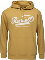 Russell Athletic BACALA Sárga, Fehér XL (A240232-CO1-543)