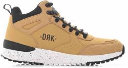 DRK ATLAS Barna, Fekete, Fehér 44 (DS24F03M-0701)