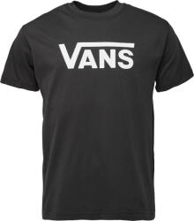 Vans CLASSIC SS TEE Fekete, Fehér XL (VN000RA1BLK1)