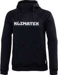 Klimatex MANU Fekete, Fehér S (MANU-900/805)