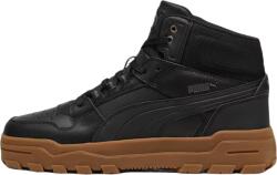 PUMA REBOUND ABRUPT Fekete, Barna 41 (39746804)