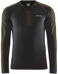 Craft ADV WARM INTENSITY Fekete, Sárga S (1912518-992549)