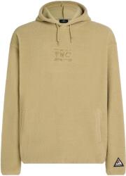 O'Neill FWC'Play HIGH PILE FLEECE HOODIE bézs M (2350161-17527)