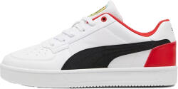 PUMA FERRARI CAVEN 2.0 Fehér, Piros, Fekete, Sárga 40.5 (30815905)
