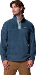 Columbia STEENS MOUNTAIN HALF SNAP II Kék, Fehér XXL (2097721429)