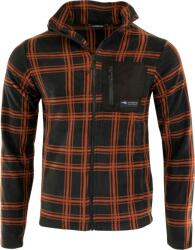 Alpine Pro RESEW Fekete, Piros XXL (MSWD412305R)