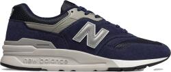 New Balance CM997HCE Sötétkék, Szürke, Fehér, Ezüst 45.5 (CM997HCE )
