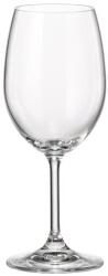Ambition Leona fehérboros pohár szett 340 ml 6 darabos (814092)
