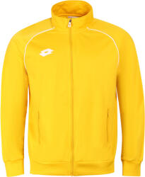 Lotto DELTA PLUS SWEAT FZ Sárga, Fehér L (211559-2AG)