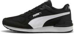 PUMA ST RUNNER V4 NL MESH Fekete, Fehér 41 (40474301)