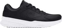 Under Armour EDGE LEATHER Fekete, Fehér 45.5 (3028375-001)