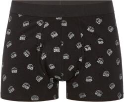 CELIO PIBOBURGER Fekete, Mix L (1194406)