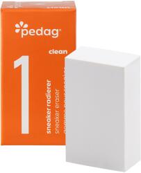 PEDAG SNEAKER ERASER Fehér (845)