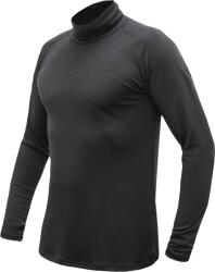 Sensor MERINO BLEND Fekete S (24200019)
