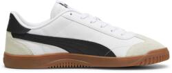 PUMA CLUB 5V5 SD Fehér, Fekete, bézs, Barna 43 (39510404)