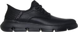 Skechers GARZA Fekete 44 (205046BBK)