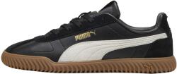 PUMA CLUB KAYZER OG Fekete, Fehér, Arany, Barna 44 (40260401)