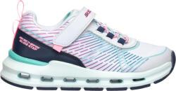 Skechers GLIDE-STEP + Világoskék, Mix 30 (303686LMTMT)