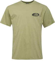 Horsefeathers HF89 Khaki, Fekete L (SM1436B)