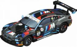 Carrera Hybrid 51047 BMW M4 GT3 "BMW M-Team WRT