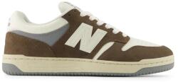 New Balance U480P4QI Barna, bézs, Szürke 41.5 (U480P4QI)