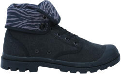 Bushman TRAPPER Sötétkék 36 (853026-grey)