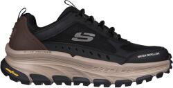 Skechers D'LUX TREKKER Fekete, Barna 43 (237565BKNT)