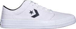 Converse LS VULC OX Fehér, Fekete 44 (A14806C)
