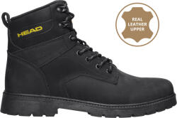 Head KIEFFAIR Fekete 41 (FW26-274138)