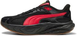 PUMA FERRARI HYPNOTIC LS 2 Fekete, Piros 47 (30927103)