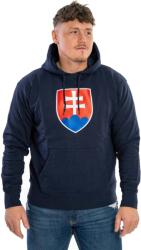 Kappa LOGO NATHAN Sötétkék, Piros, Fehér S (321E79WSK-193)