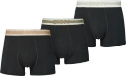 DKNY GREENVILLE Fekete, Mix L (U5_61930_DKY_S3PKA)